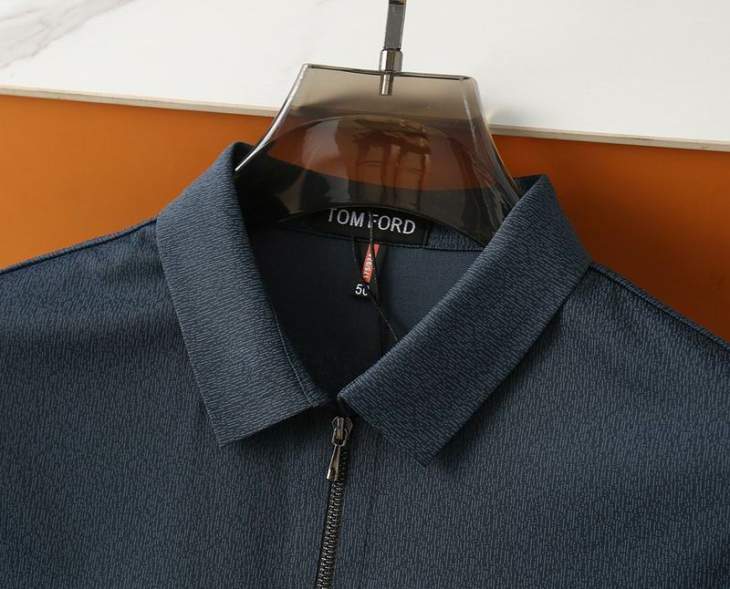 Tom Ford Polo Shirts Short _SKUTomFordM-4XL13xr1225415